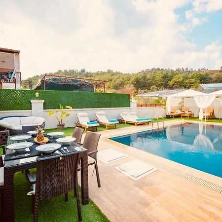 Villa Vision Fethiye