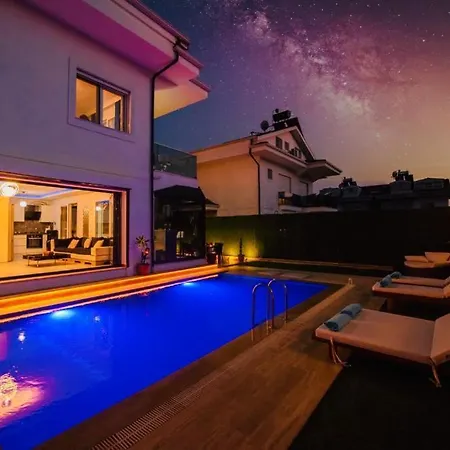 Vision Fethiye