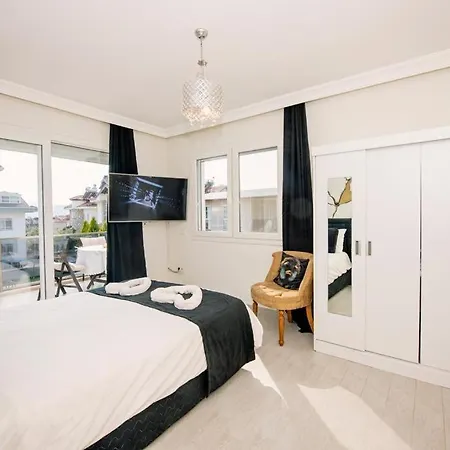 Villa Vision *