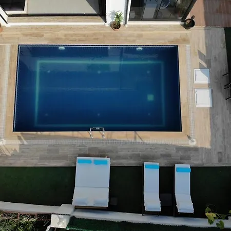 Villa Vision