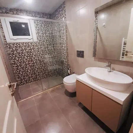 Vision Villa Fethiye