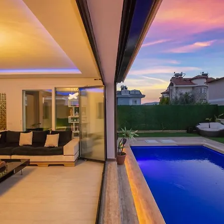 Vision Villa *
