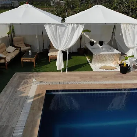 Villa Vision Fethiye