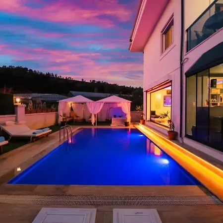 Vision * Fethiye