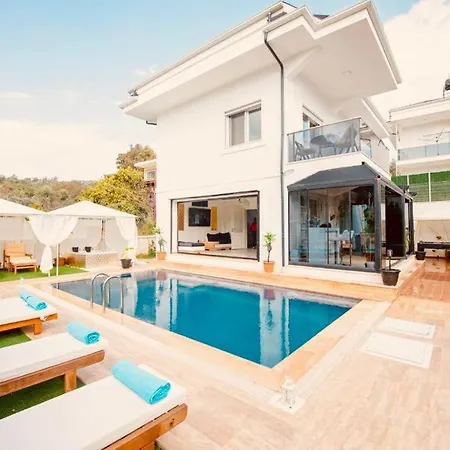 Villa Vision